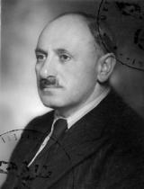 Julius Hirsch