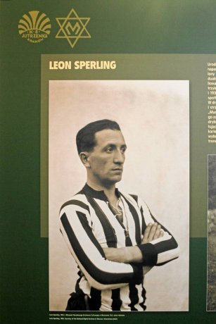 Leon Sperling