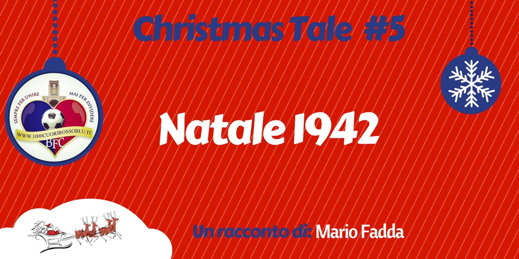 Christmas Tale: Natale 1942