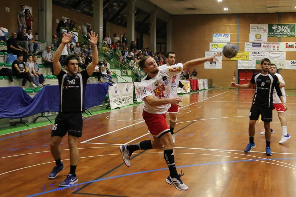 HandballTime