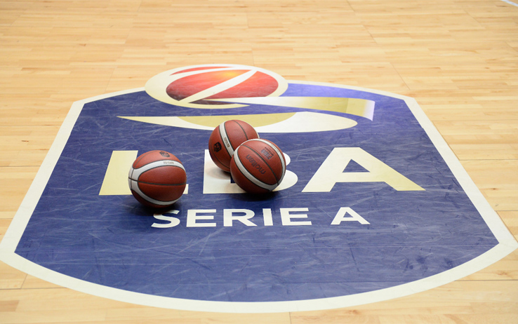 fonte immagine: Twitter Lega Basket Serie A