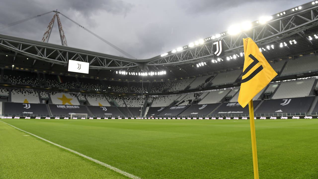 crediti immagine: Twitter Juventus