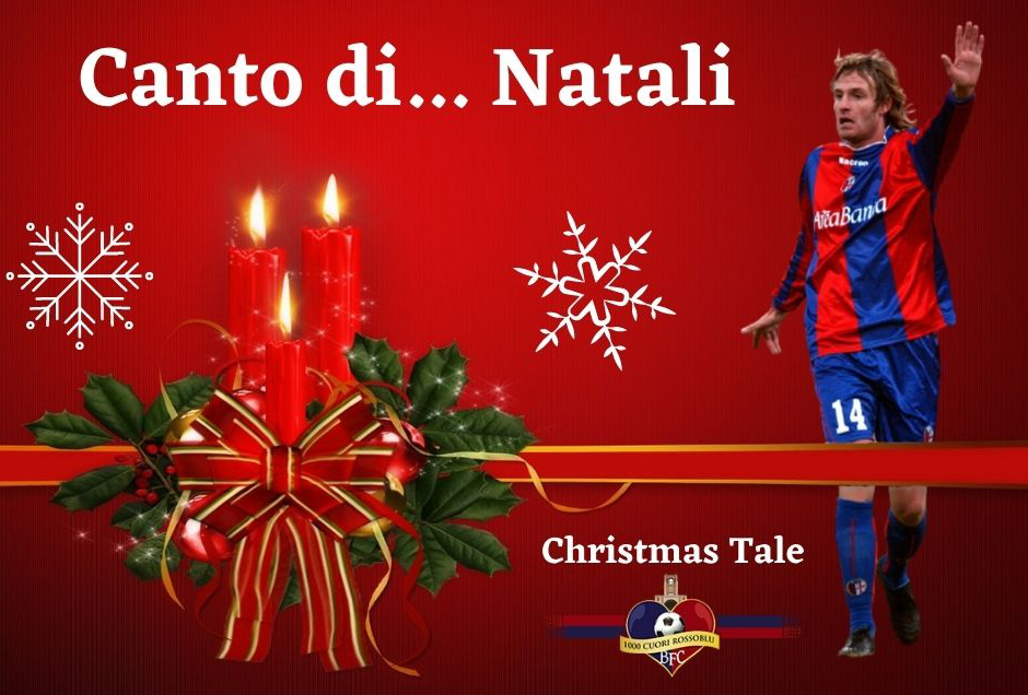 Christmas Tale - Canto di... Natali