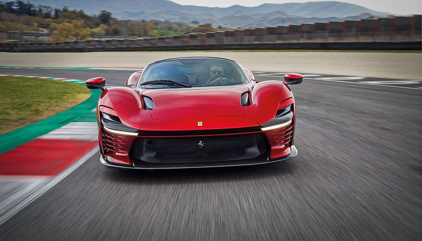 Ferrari.com