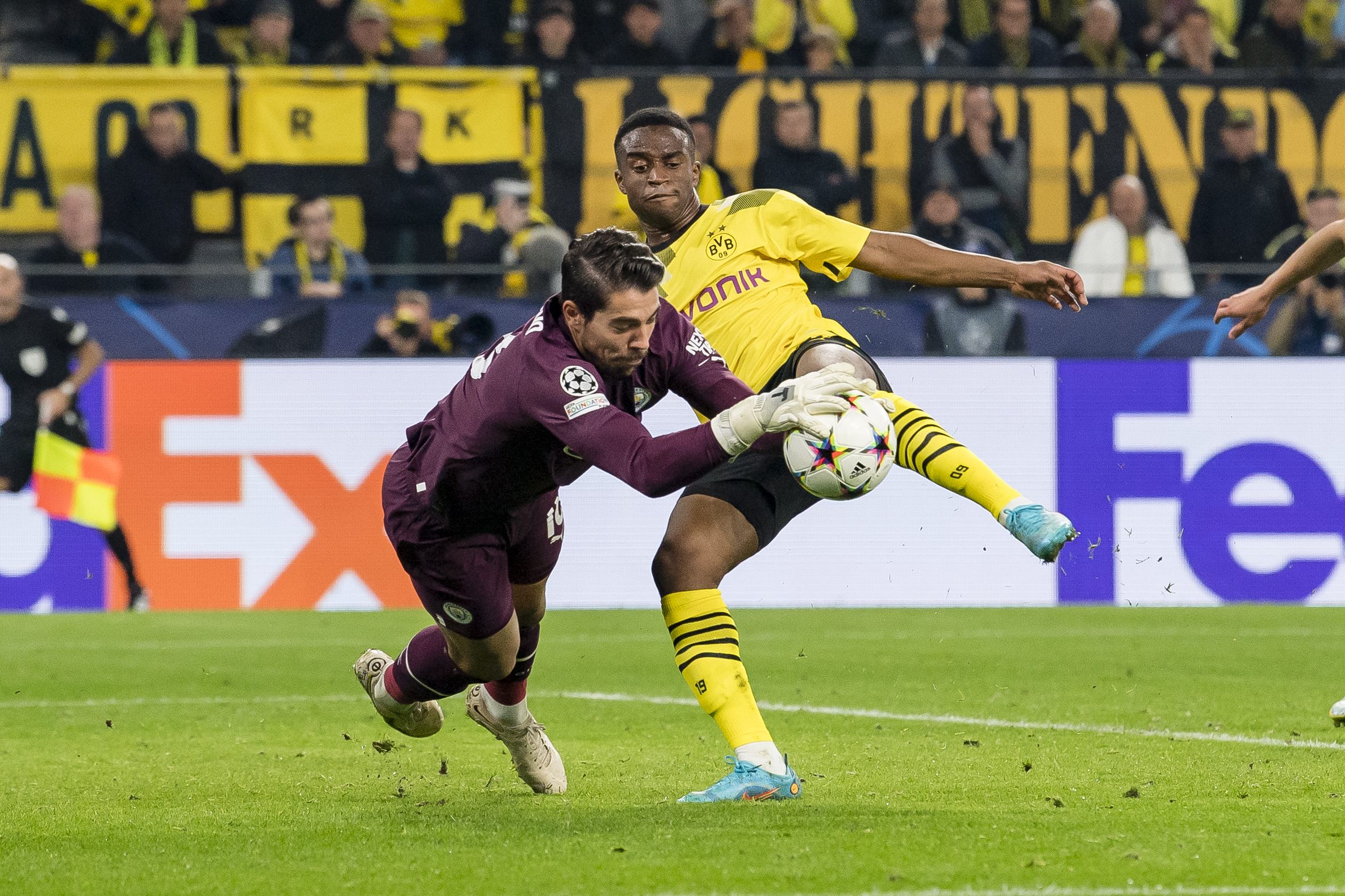 fonte immagine: Twitter ufficiale Borussia Dortmund