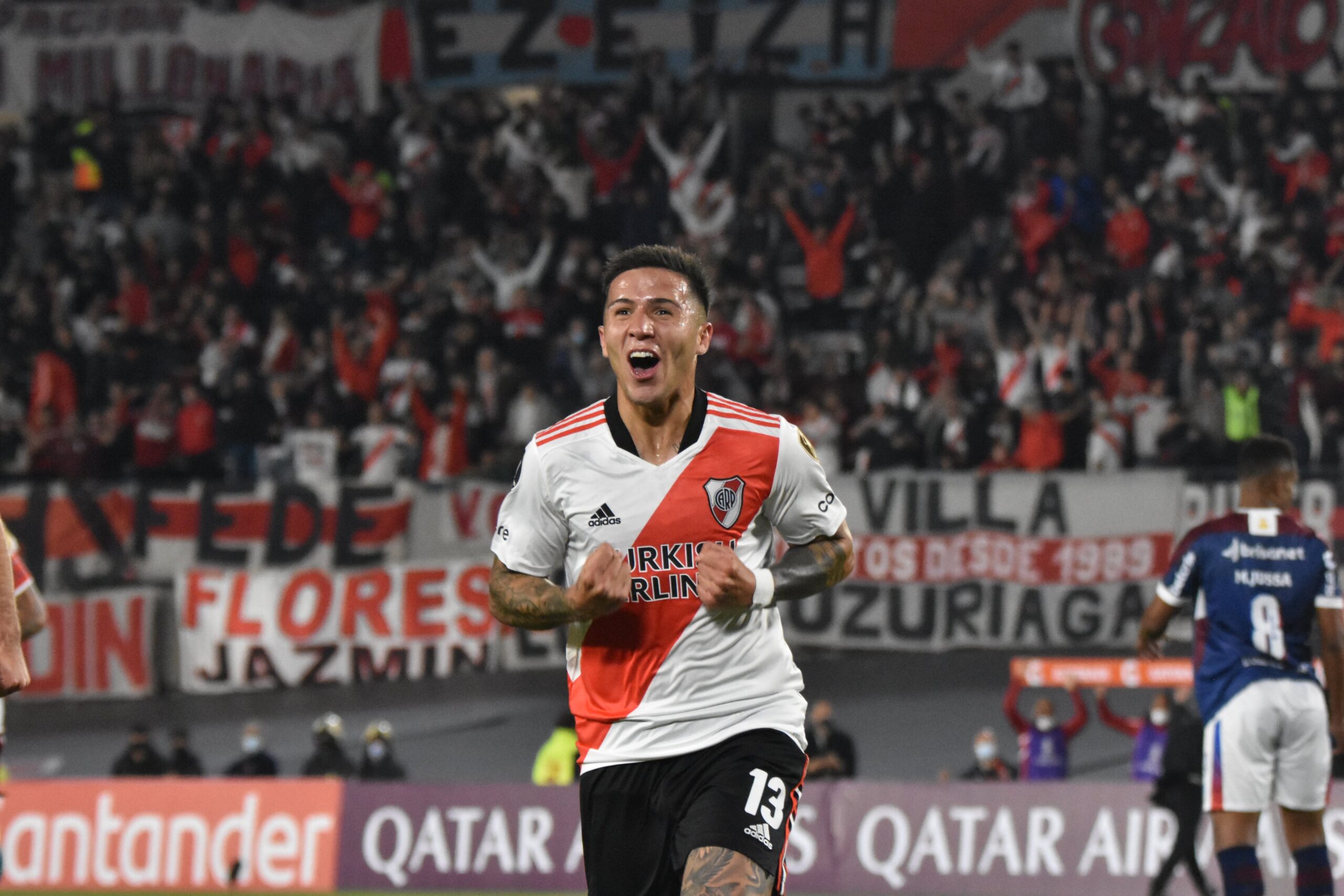 Fonte immagine: Twitter ufficiale River Plate