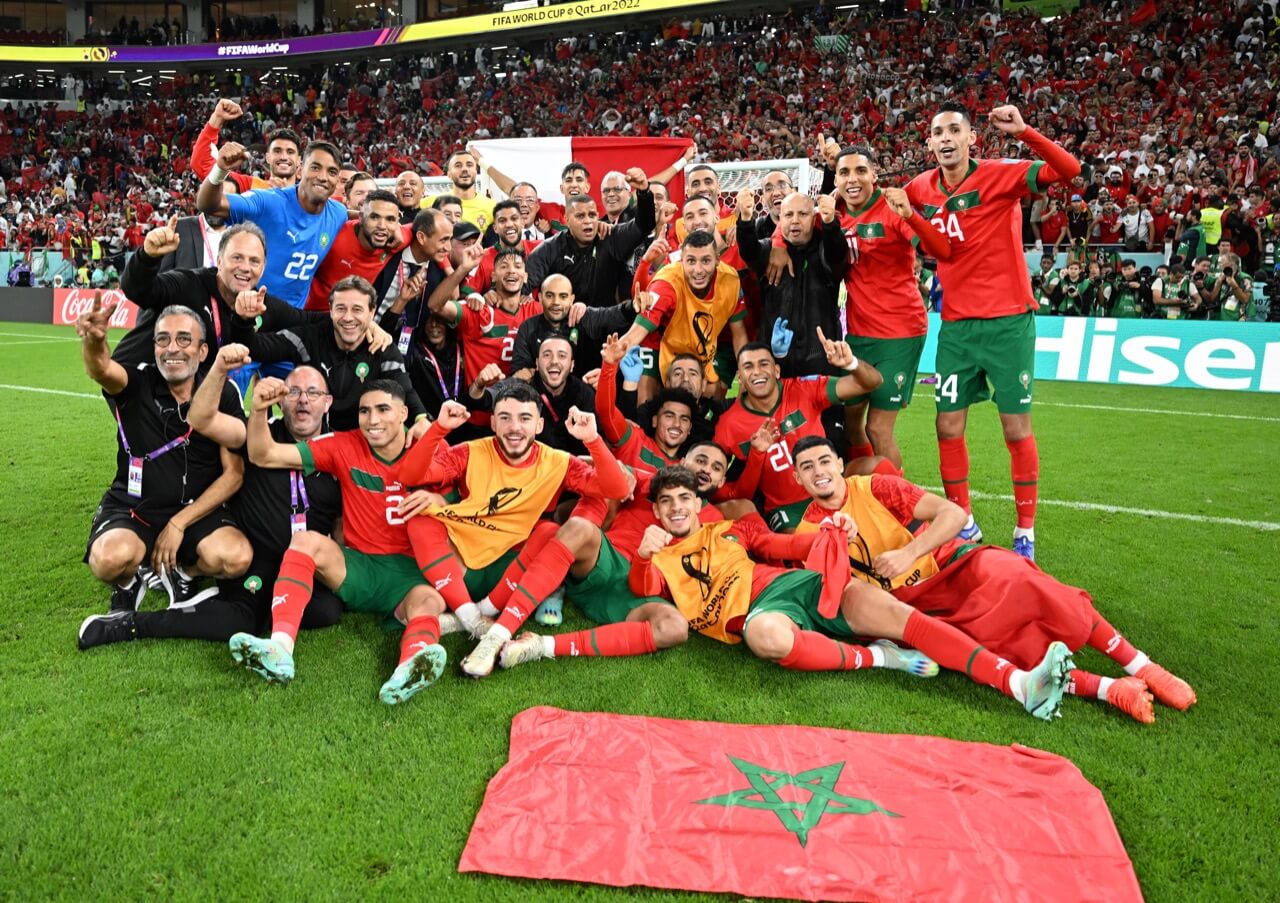 crediti immagine: sito ufficiale nazionale Marocco