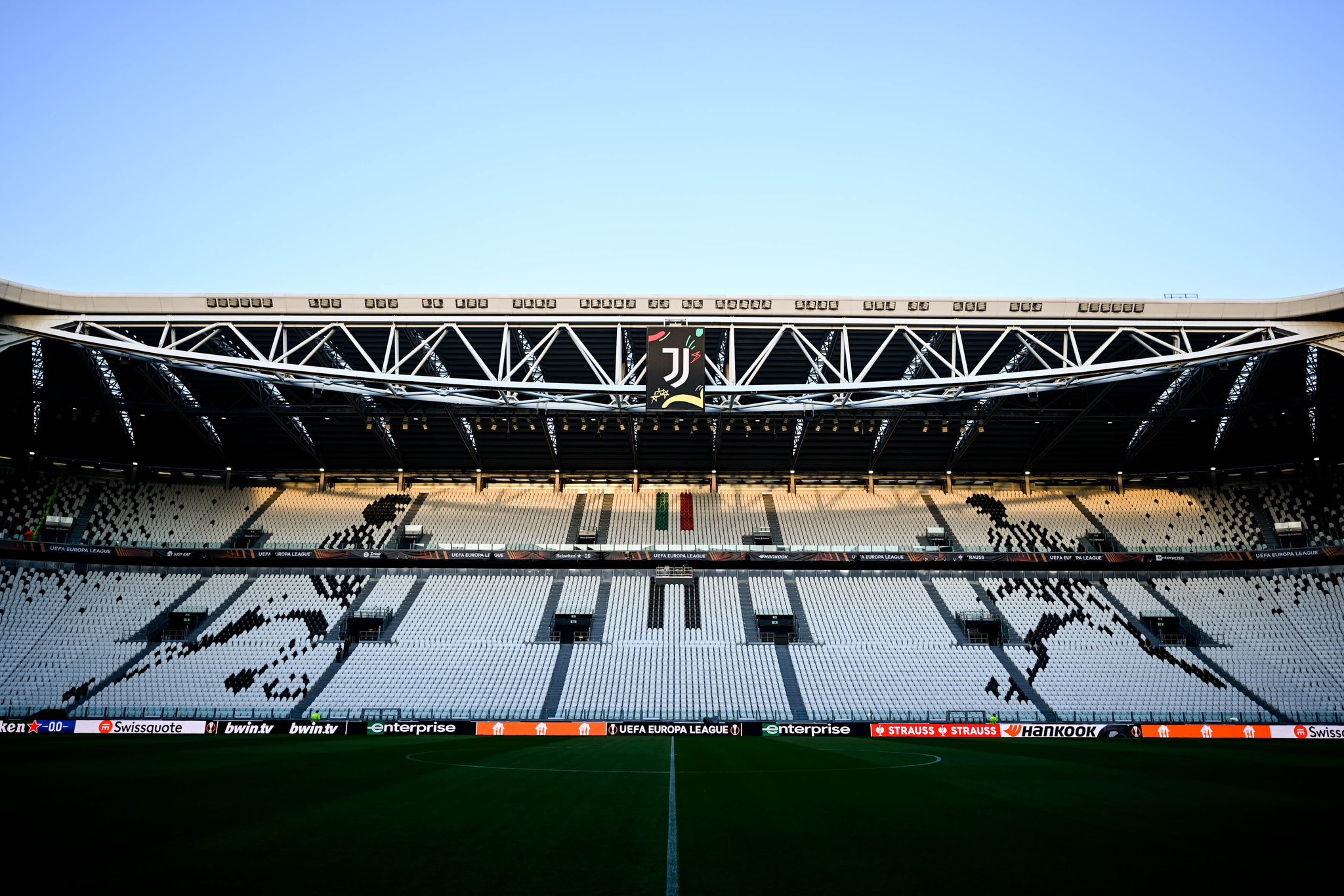 fonte immagine: Twitter ufficiale Juventus