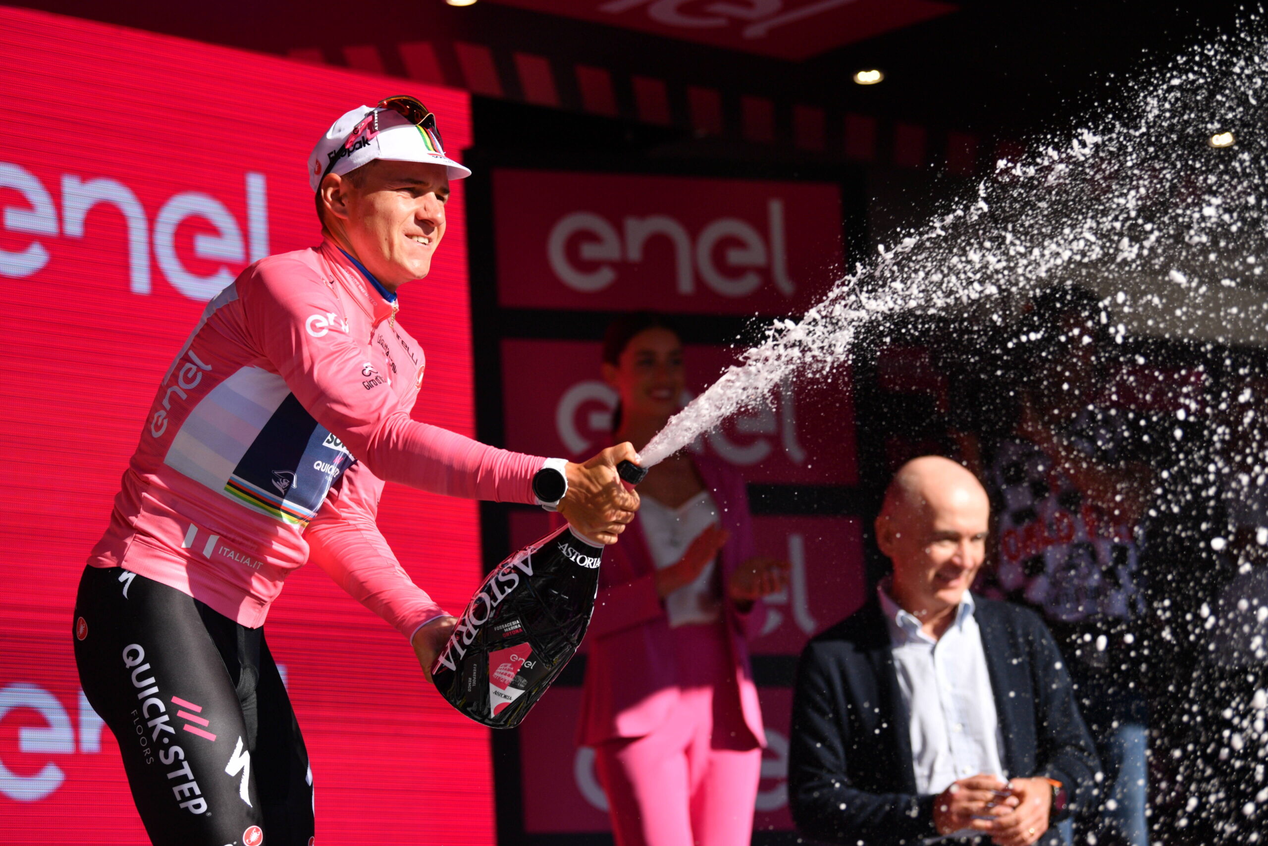 Foto Giro d'Italia