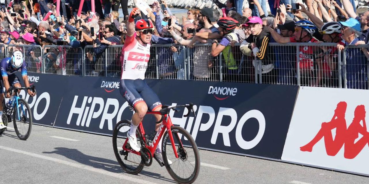 Foto Giro d'Italia