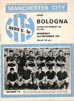 Crediti immagine: Bologna FC