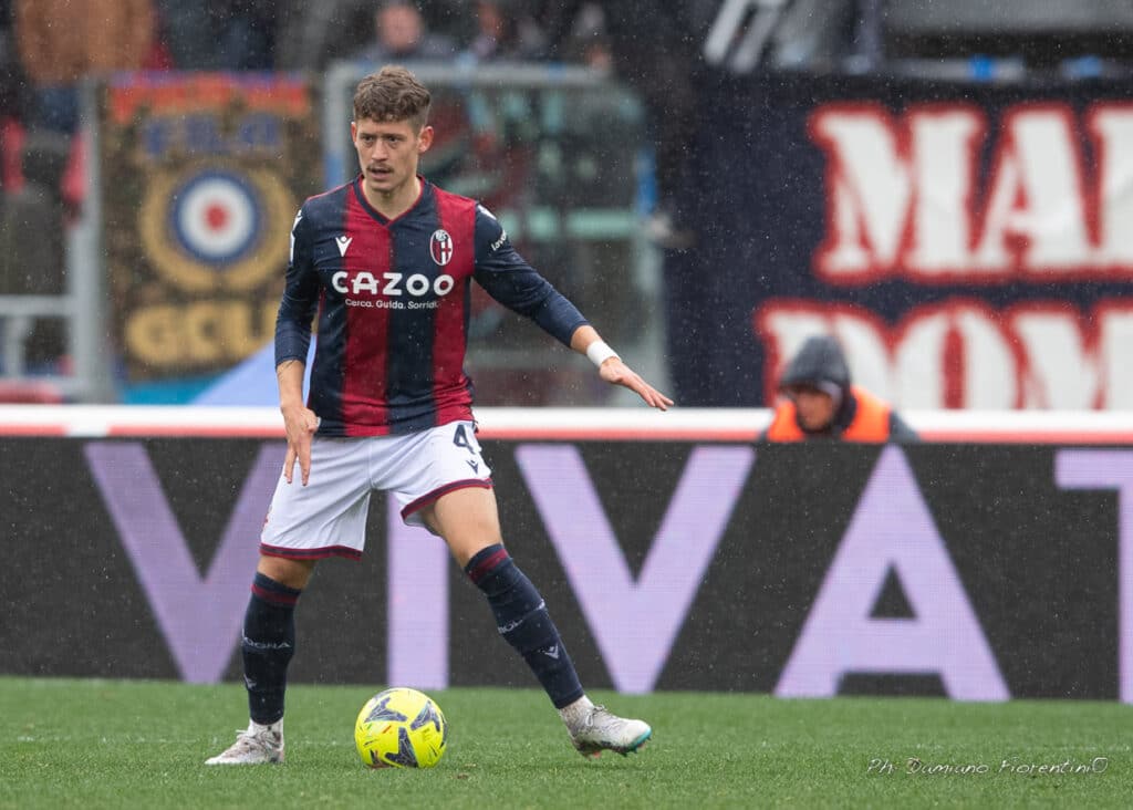 Joaquín Sosa (© Damiano Fiorentini)