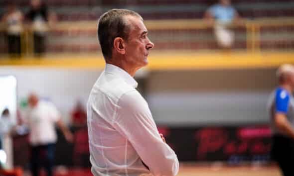 Virtus Segafredo Bologna