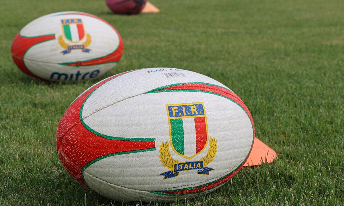 Fonte: Bologna Rugby Club