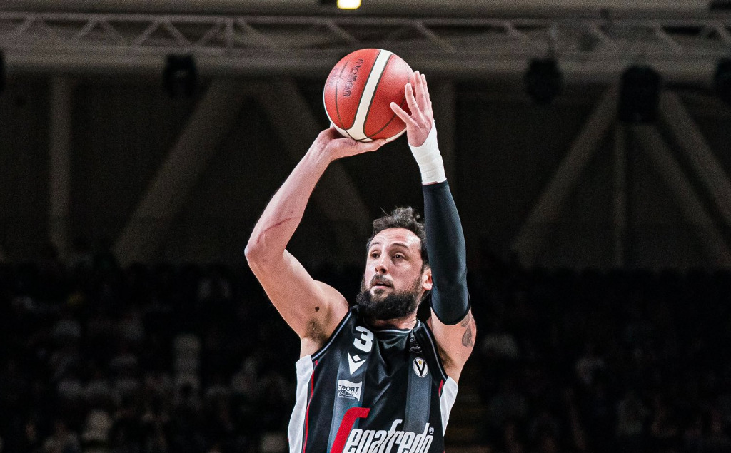 Foto Virtus Pallacanestro