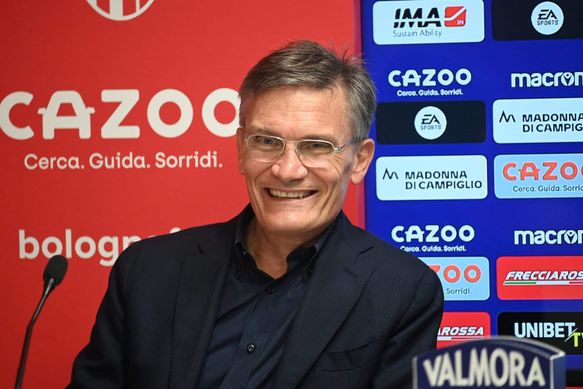 Calciomercato Bologna Leysen Offerta Bologna Al Saint Gilloise