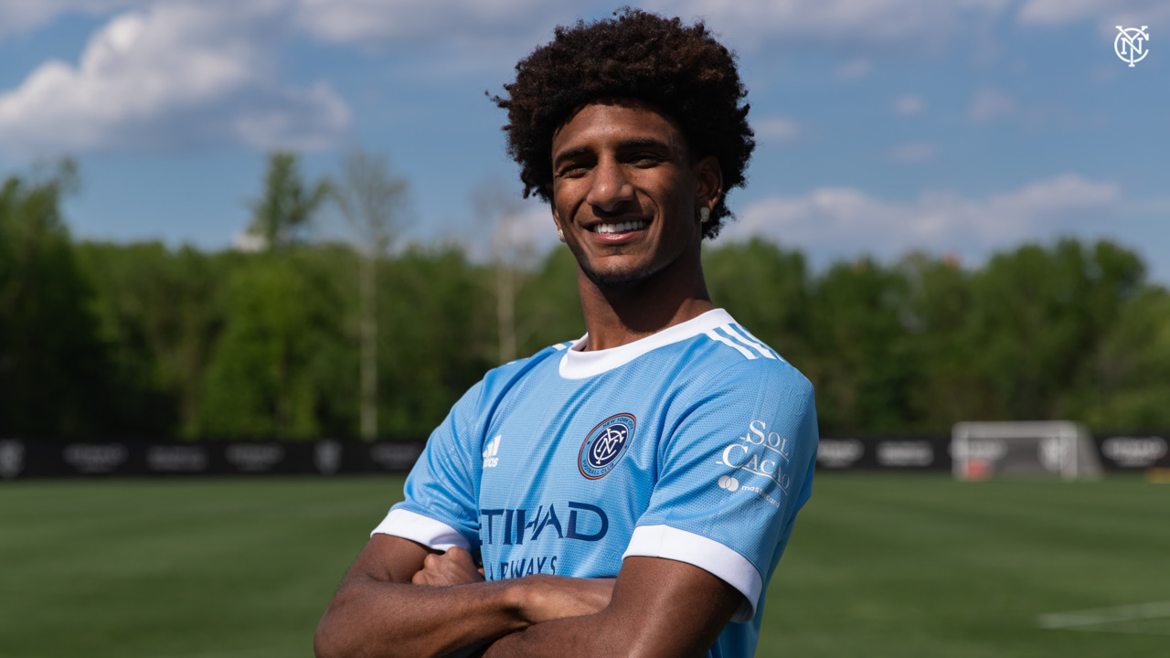 Crediti: nycfc.com