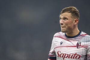 Sydney Van Hooijdonk