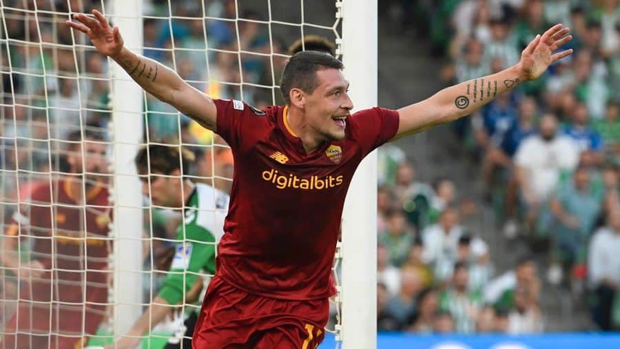 crediti immagine: AS Roma