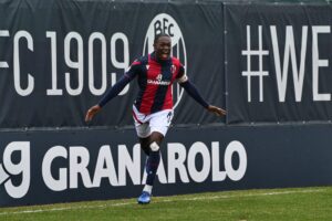 Fonte: Bologna FC