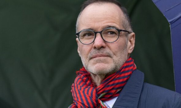 Joey Saputo Bologna - ©Damiano Fiorentini per 1000 Cuorirossoblù