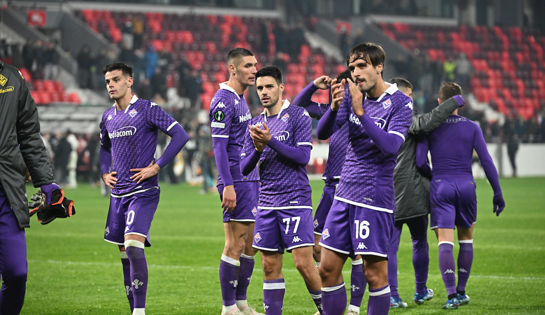 Fonte immagine: ACF Fiorentina