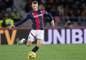 Damiano Fiorentini - 1000 Cuori Rossoblù