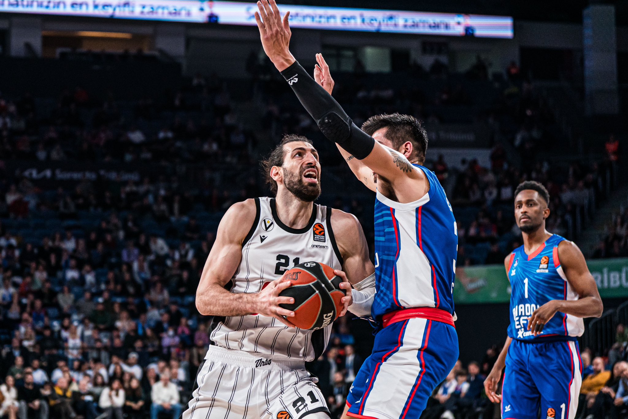 Foto Virtus Pallacanestro