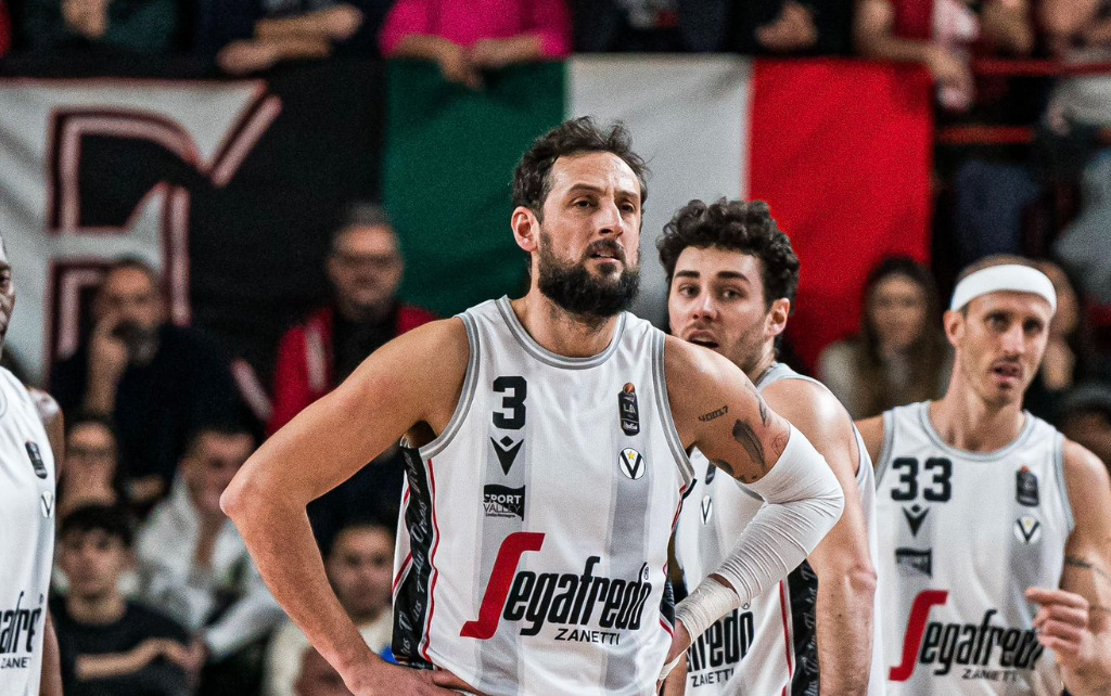 Foto Virtus Pallacanestro