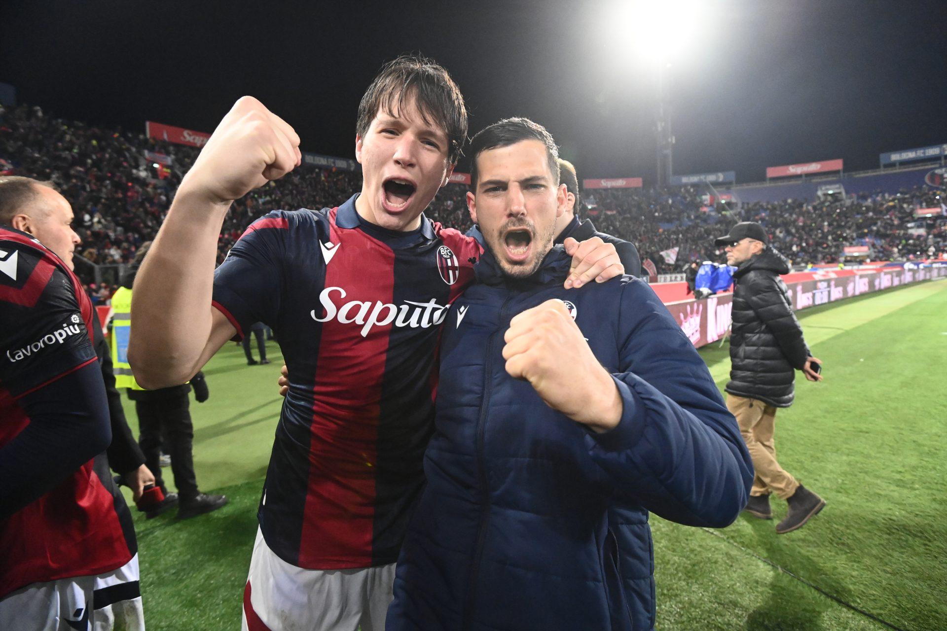 fonte immagine: Bologna FC