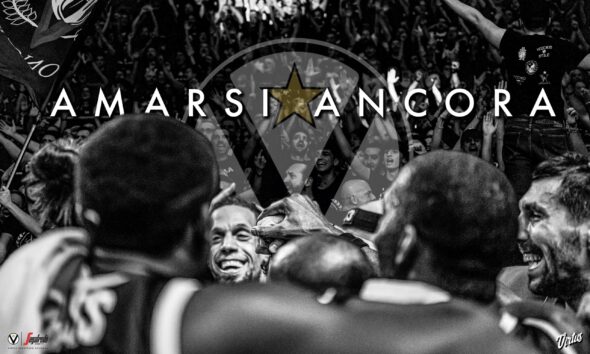 Foto Virtus Pallacanestro