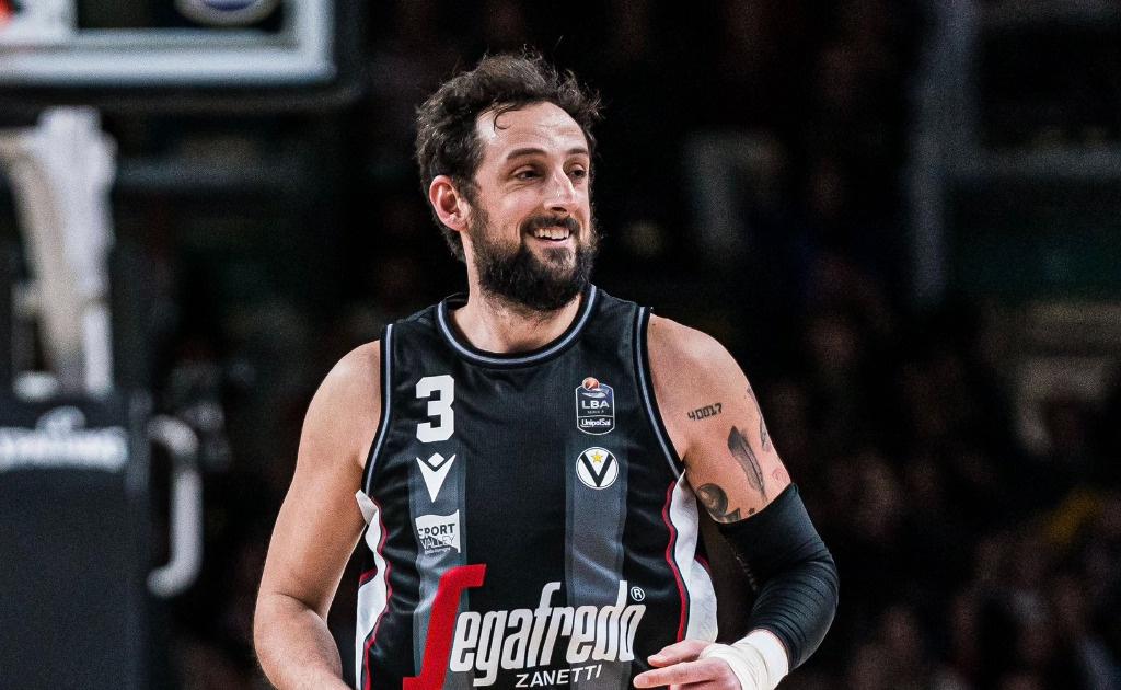 Foto Virtus Pallacanestro