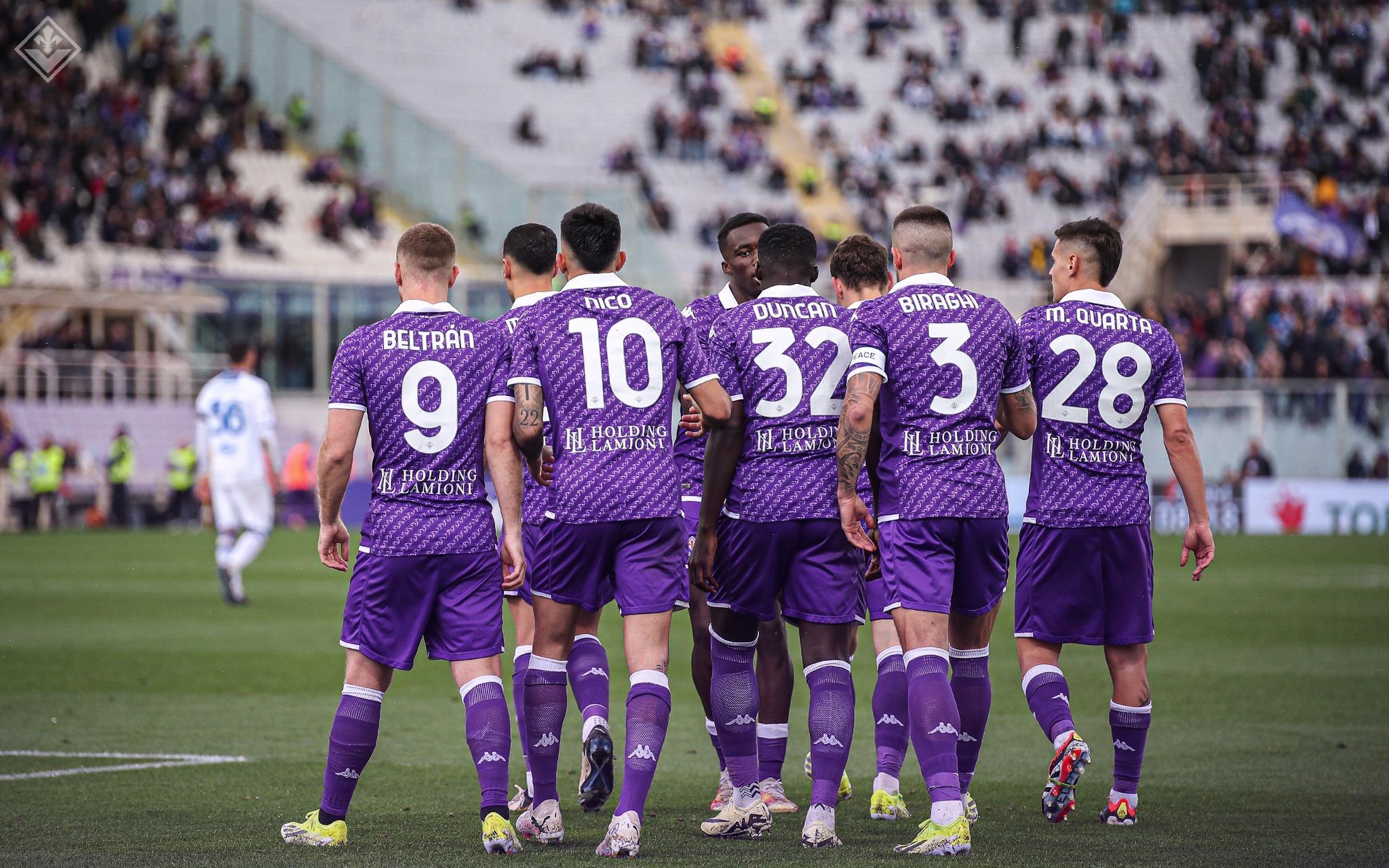 Crediti: acffiorentina.com