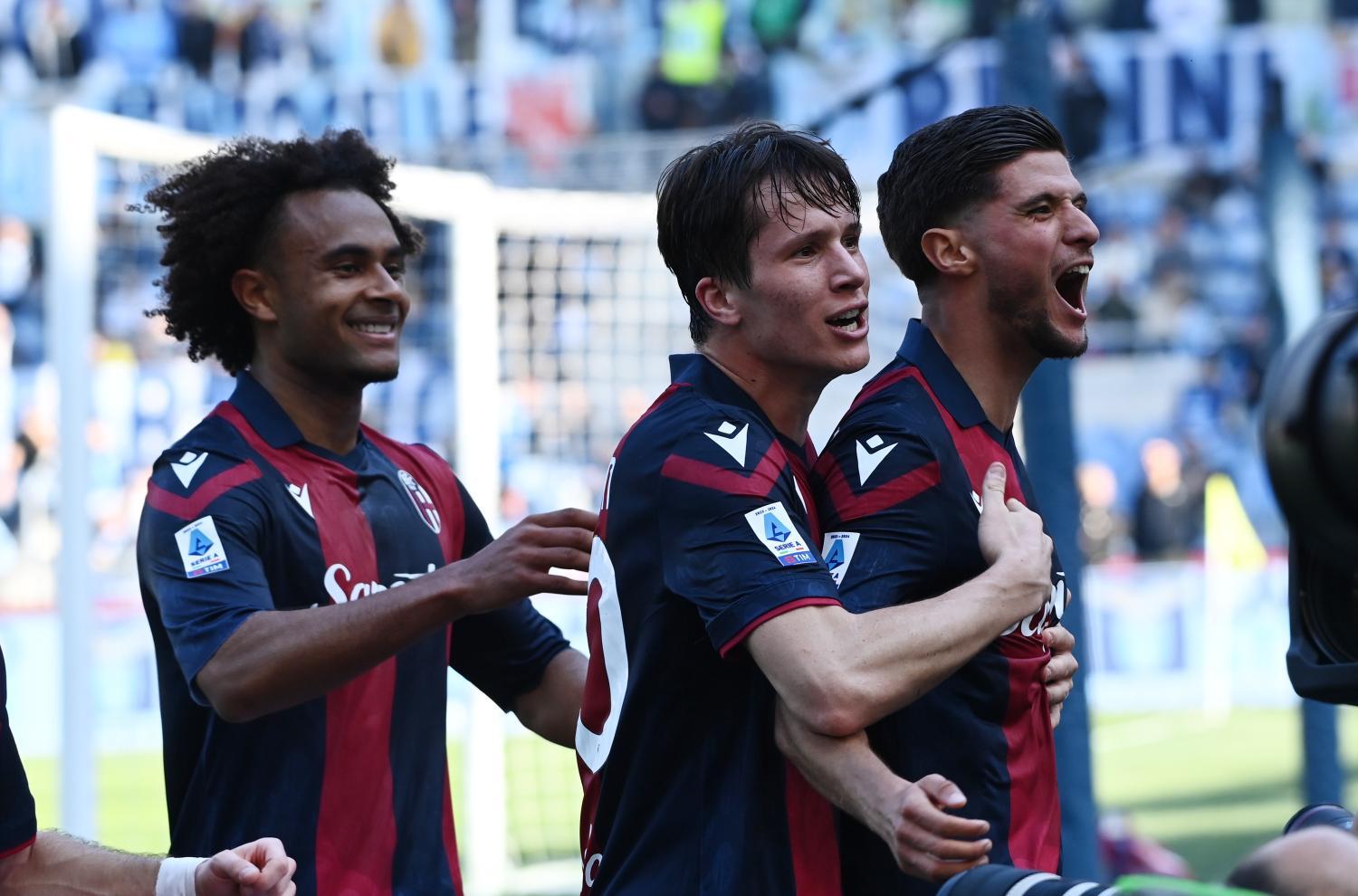 fonte immagine: Bologna FC
