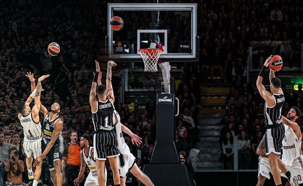 Foto Virtus Pallacanestro