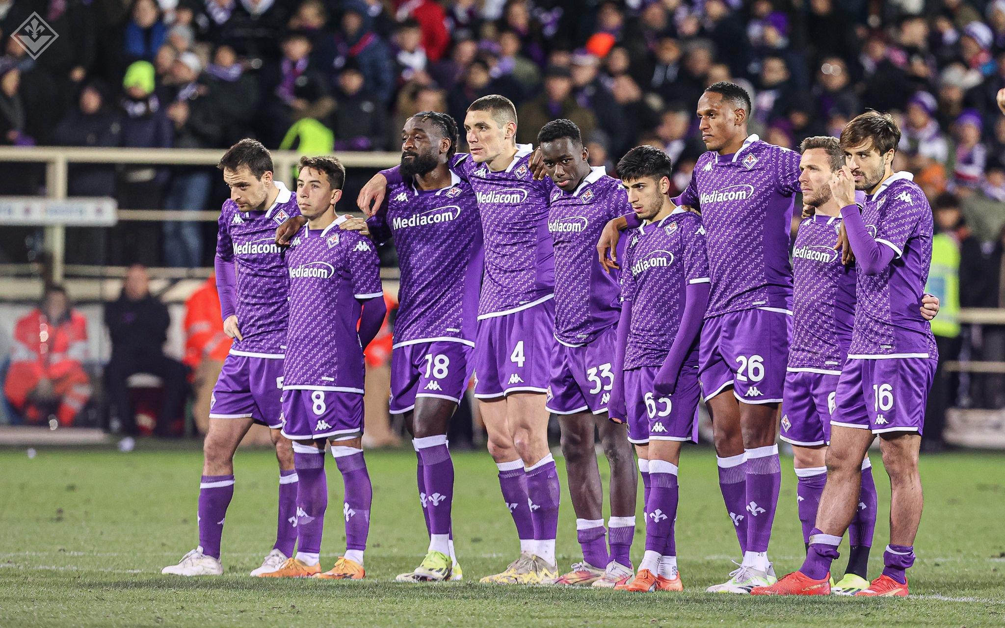 acffiorentina.com