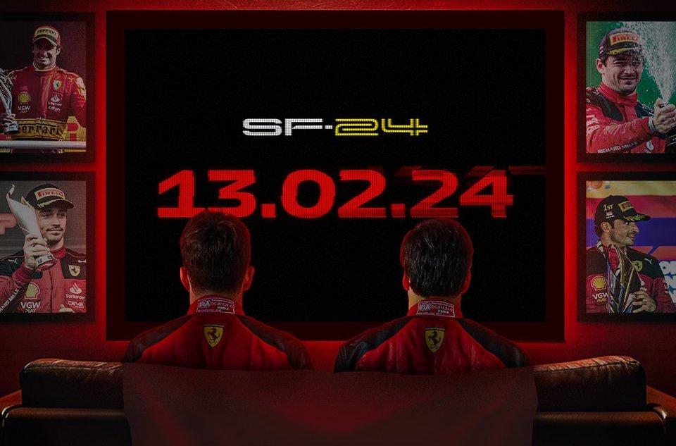 x.com Scuderia Ferrari