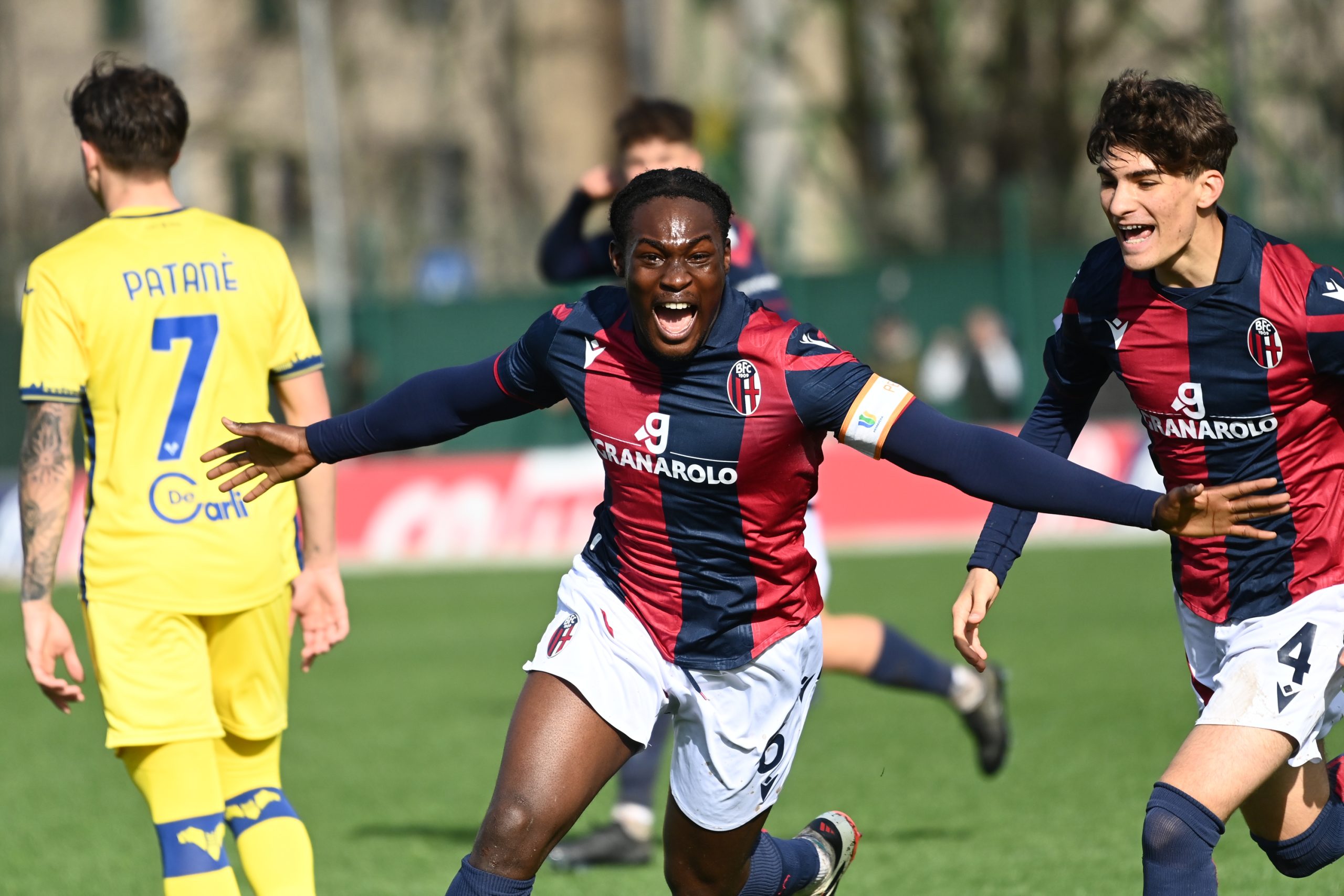 Bologna FC