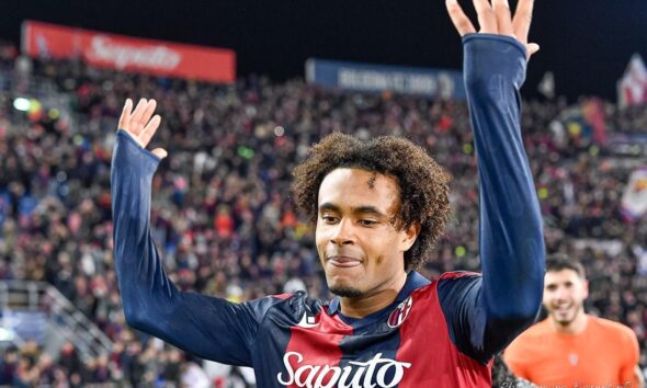 Crediti: Damiano Fiorentini - 1000 Cuori Rossoblù