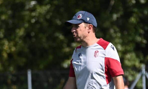 Fonte: Bologna FC