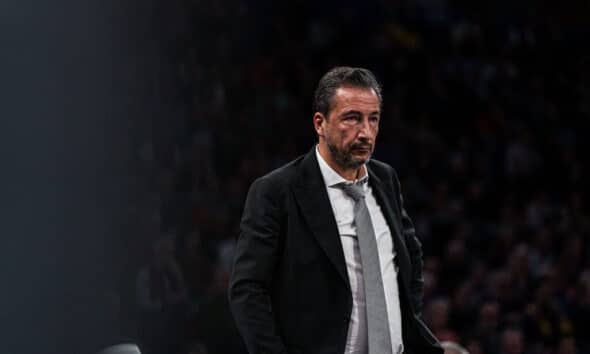 Foto Virtus Pallacanestro