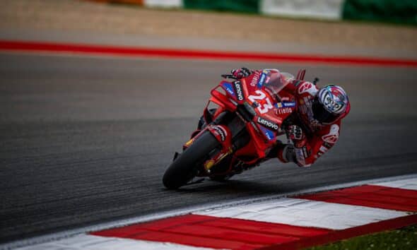 Enea Bastianini Twitter