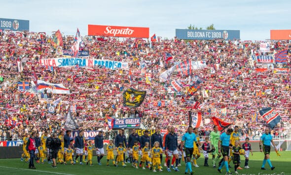 Damiano Fiorentini/1000cuorirossoblu.it