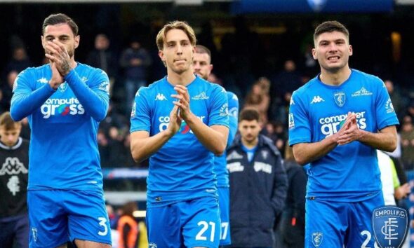 Fonte immagine: Empolifc.com