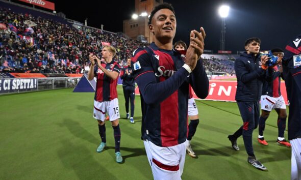 Calciomercato Bologna, Fonte: Bologna FC