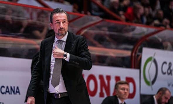 Foto Virtus Pallacanestro