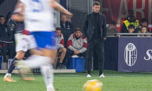 Fonte immagine: Damiano Fiorentini / 1000cuorirossoblu.it