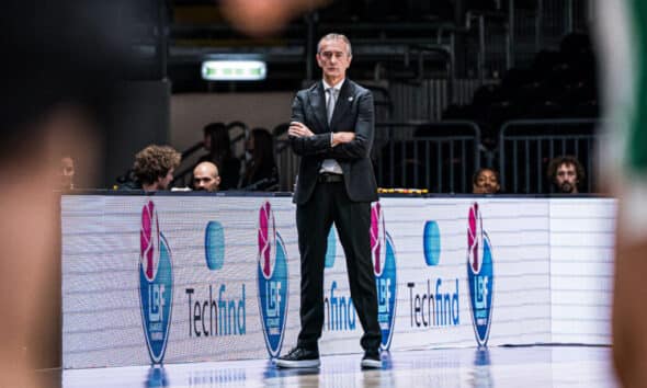 Virtus Segafredo Bologna