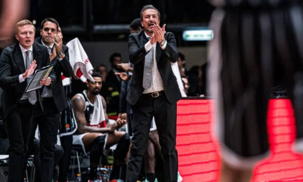 Foto Virtus Pallacanestro