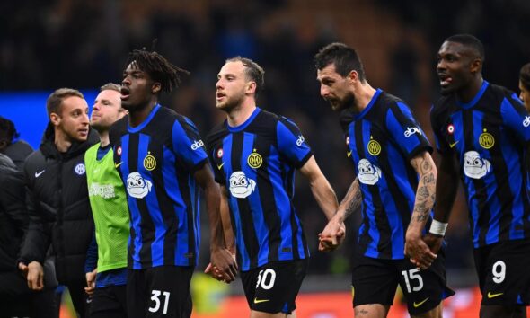 Fonte immagine: Inter.it